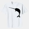 Youth Gildan 5000B Heavy Cotton 100% Cotton T Shirt Thumbnail
