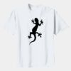 Youth Gildan 5000B Heavy Cotton 100% Cotton T Shirt Thumbnail