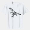 Youth Gildan 5000B Heavy Cotton 100% Cotton T Shirt Thumbnail