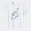 Youth Gildan 5000B Heavy Cotton 100% Cotton T Shirt Thumbnail