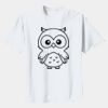 Youth Gildan 5000B Heavy Cotton 100% Cotton T Shirt Thumbnail