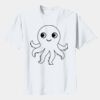 Youth Gildan 5000B Heavy Cotton 100% Cotton T Shirt Thumbnail