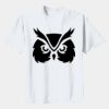 Youth Gildan 5000B Heavy Cotton 100% Cotton T Shirt Thumbnail