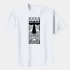 Youth Gildan 5000B Heavy Cotton 100% Cotton T Shirt Thumbnail