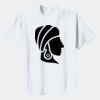 Youth Gildan 5000B Heavy Cotton 100% Cotton T Shirt Thumbnail