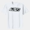 Youth Gildan 5000B Heavy Cotton 100% Cotton T Shirt Thumbnail