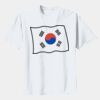 Youth Gildan 5000B Heavy Cotton 100% Cotton T Shirt Thumbnail