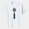 Youth Gildan 5000B Heavy Cotton 100% Cotton T Shirt Thumbnail