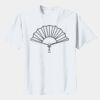Youth Gildan 5000B Heavy Cotton 100% Cotton T Shirt Thumbnail