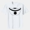 Youth Gildan 5000B Heavy Cotton 100% Cotton T Shirt Thumbnail