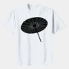 Youth Gildan 5000B Heavy Cotton 100% Cotton T Shirt Thumbnail