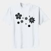 Youth Gildan 5000B Heavy Cotton 100% Cotton T Shirt Thumbnail
