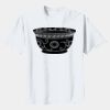 Youth Gildan 5000B Heavy Cotton 100% Cotton T Shirt Thumbnail