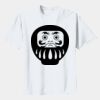 Youth Gildan 5000B Heavy Cotton 100% Cotton T Shirt Thumbnail