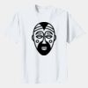 Youth Gildan 5000B Heavy Cotton 100% Cotton T Shirt Thumbnail