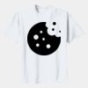 Youth Gildan 5000B Heavy Cotton 100% Cotton T Shirt Thumbnail