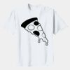 Youth Gildan 5000B Heavy Cotton 100% Cotton T Shirt Thumbnail