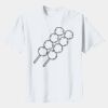 Youth Gildan 5000B Heavy Cotton 100% Cotton T Shirt Thumbnail