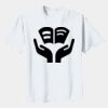 Youth Gildan 5000B Heavy Cotton 100% Cotton T Shirt Thumbnail