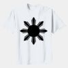 Youth Gildan 5000B Heavy Cotton 100% Cotton T Shirt Thumbnail