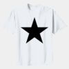 Youth Gildan 5000B Heavy Cotton 100% Cotton T Shirt Thumbnail
