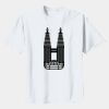 Youth Gildan 5000B Heavy Cotton 100% Cotton T Shirt Thumbnail