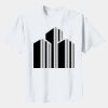 Youth Gildan 5000B Heavy Cotton 100% Cotton T Shirt Thumbnail