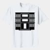 Youth Gildan 5000B Heavy Cotton 100% Cotton T Shirt Thumbnail