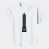 Youth Gildan 5000B Heavy Cotton 100% Cotton T Shirt Thumbnail