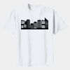 Youth Gildan 5000B Heavy Cotton 100% Cotton T Shirt Thumbnail