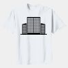 Youth Gildan 5000B Heavy Cotton 100% Cotton T Shirt Thumbnail
