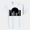 Youth Gildan 5000B Heavy Cotton 100% Cotton T Shirt Thumbnail