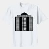 Youth Gildan 5000B Heavy Cotton 100% Cotton T Shirt Thumbnail