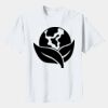 Youth Gildan 5000B Heavy Cotton 100% Cotton T Shirt Thumbnail