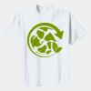 Youth Gildan 5000B Heavy Cotton 100% Cotton T Shirt Thumbnail