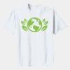 Youth Gildan 5000B Heavy Cotton 100% Cotton T Shirt Thumbnail