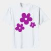 Youth Gildan 5000B Heavy Cotton 100% Cotton T Shirt Thumbnail