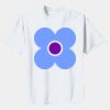 Youth Gildan 5000B Heavy Cotton 100% Cotton T Shirt Thumbnail