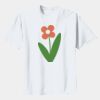 Youth Gildan 5000B Heavy Cotton 100% Cotton T Shirt Thumbnail