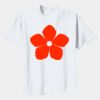 Youth Gildan 5000B Heavy Cotton 100% Cotton T Shirt Thumbnail