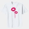 Youth Gildan 5000B Heavy Cotton 100% Cotton T Shirt Thumbnail