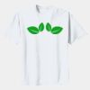 Youth Gildan 5000B Heavy Cotton 100% Cotton T Shirt Thumbnail