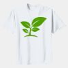 Youth Gildan 5000B Heavy Cotton 100% Cotton T Shirt Thumbnail