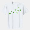 Youth Gildan 5000B Heavy Cotton 100% Cotton T Shirt Thumbnail