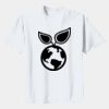 Youth Gildan 5000B Heavy Cotton 100% Cotton T Shirt Thumbnail