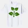 Youth Gildan 5000B Heavy Cotton 100% Cotton T Shirt Thumbnail