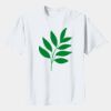 Youth Gildan 5000B Heavy Cotton 100% Cotton T Shirt Thumbnail