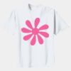 Youth Gildan 5000B Heavy Cotton 100% Cotton T Shirt Thumbnail