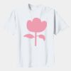 Youth Gildan 5000B Heavy Cotton 100% Cotton T Shirt Thumbnail