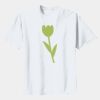 Youth Gildan 5000B Heavy Cotton 100% Cotton T Shirt Thumbnail